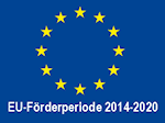 EU-Förderperiode 2014-2020